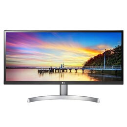 Monitor IPS LED UltraWide® Full HD de 29" de clase 21:9 con HDR 10 (29" diagonal)2