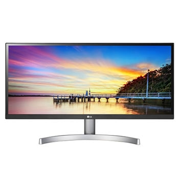 Monitor IPS LED UltraWide® Full HD de 29" de clase 21:9 con HDR 10 (29" diagonal)1