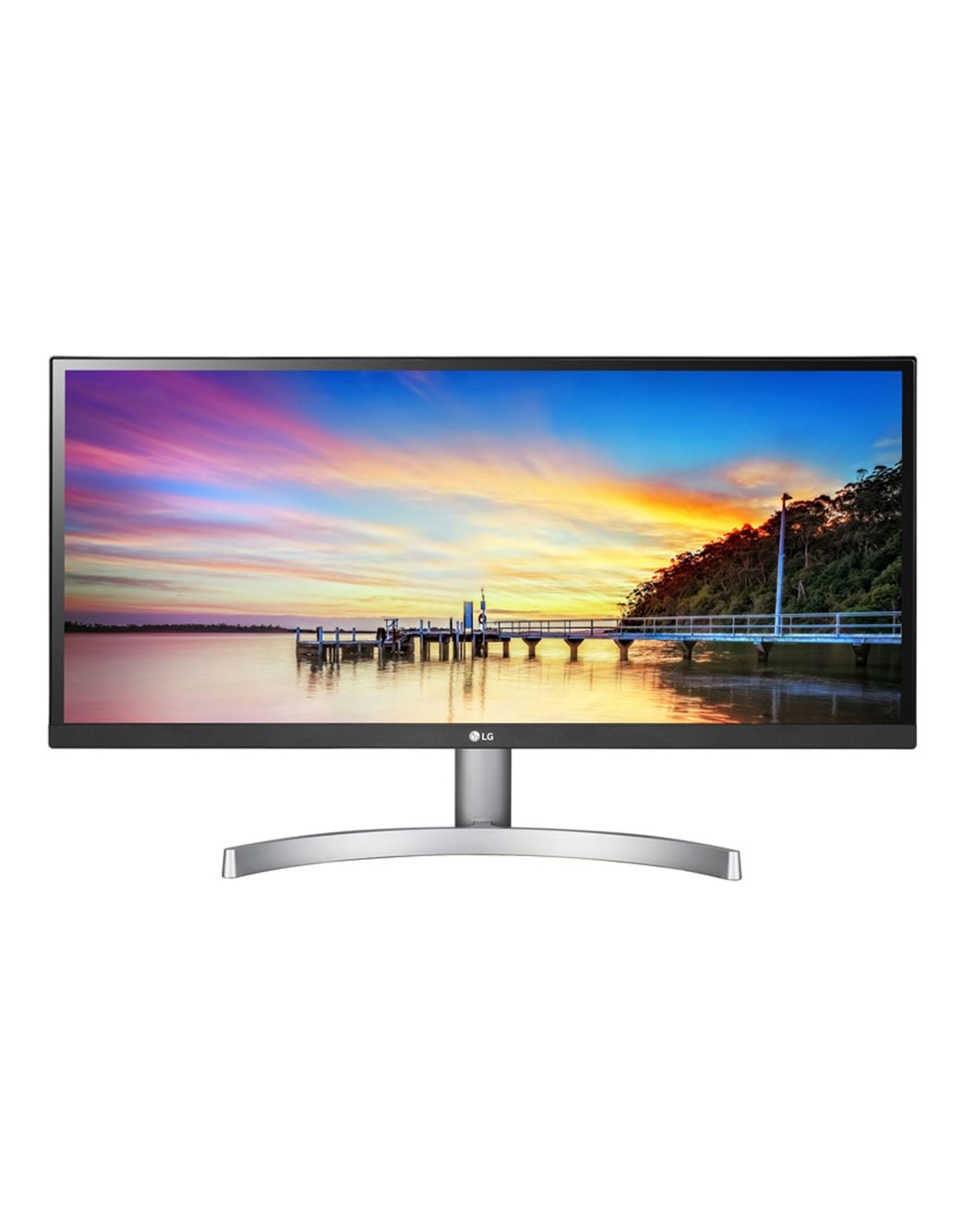 LG Monitor IPS LED UltraWide® Full HD de 29'' de clase 219 con HDR 10