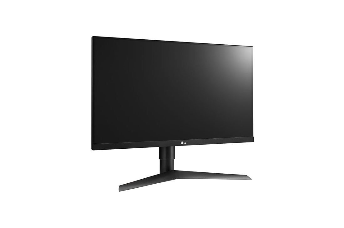 LG 27GL650F-B Monitor de Juegos Compatible con G-Sync Full HD de 27 Pulgadas  con frecuencia de actualización de 144Hz y HDR 10, Color Negro :  : Electrónicos