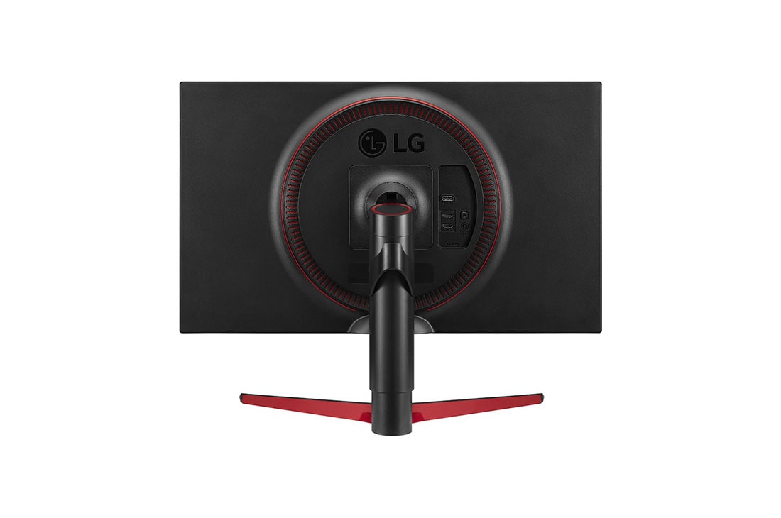 LG Monitor UltraGear™ Gaming 27'', Compatible con NVIDIA G-Sync®, 144Hz, 1ms MBR, 27GL650F-B, thumbnail 6