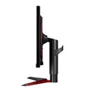 LG Monitor UltraGear™ Gaming 27'', Compatible con NVIDIA G-Sync®, 144Hz, 1ms MBR, 27GL650F-B, thumbnail 5