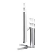 LG Monitor LED IPS UHD 4K Class 27'' con HDR 400 (27'' Diagonal) y VESA Display HDR 400 (27'' Diagonal), 27UL650-W, thumbnail 9