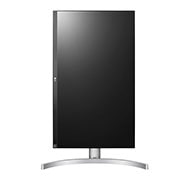 LG Monitor LED IPS UHD 4K Class 27'' con HDR 400 (27'' Diagonal) y VESA Display HDR 400 (27'' Diagonal), 27UL650-W, thumbnail 10