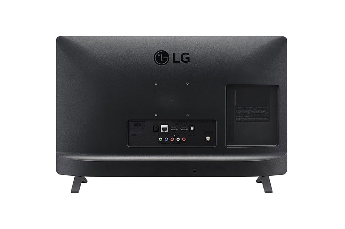 LG TV Monitor 23,6'' Full HD, 24TL520A-PM, thumbnail 6