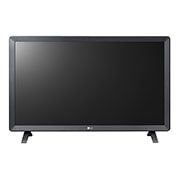 LG TV Monitor 23,6'' Full HD, 24TL520A-PM, thumbnail 2