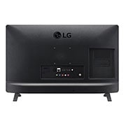 LG TV Monitor 23,6'' Full HD, 24TL520A-PM, thumbnail 6