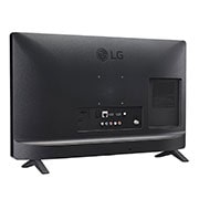 LG TV Monitor 23,6'' Full HD, 24TL520A-PM, thumbnail 7