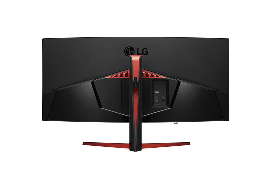 LG Monitor UltraWide™  34'' Gaming Compatible con G-Sync®, Adaptive-Sync, 34GL750-B, thumbnail 6