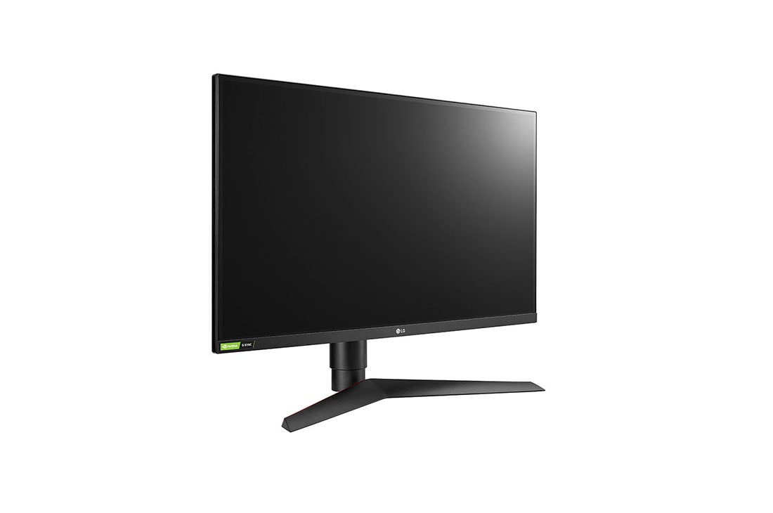LG Monitor UltraGear™ 27'' Nano IPS de 1ms con Compatibilidad G-Sync®, 27GL850-B, thumbnail 4