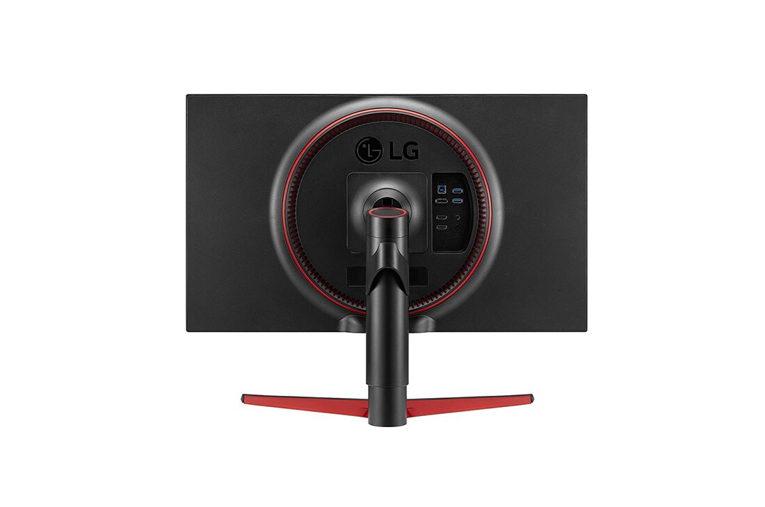 LG Monitor UltraGear™ 27'' Nano IPS de 1ms con Compatibilidad G-Sync®, 27GL850-B, thumbnail 6