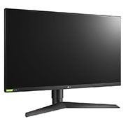 LG Monitor UltraGear™ 27'' Nano IPS de 1ms con Compatibilidad G-Sync®, 27GL850-B, thumbnail 3