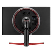 LG Monitor UltraGear™ 27'' Nano IPS de 1ms con Compatibilidad G-Sync®, 27GL850-B, thumbnail 6