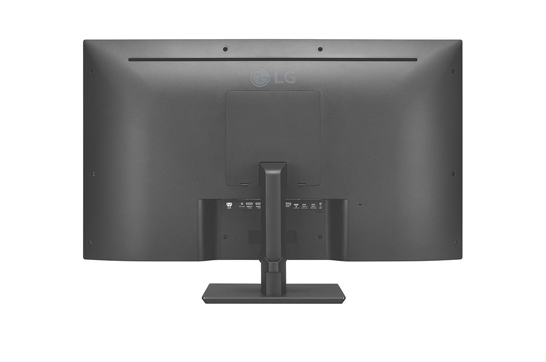 LG Monitor 4K (UHD) 42.5'' IPS, 43UN700-B, thumbnail 6