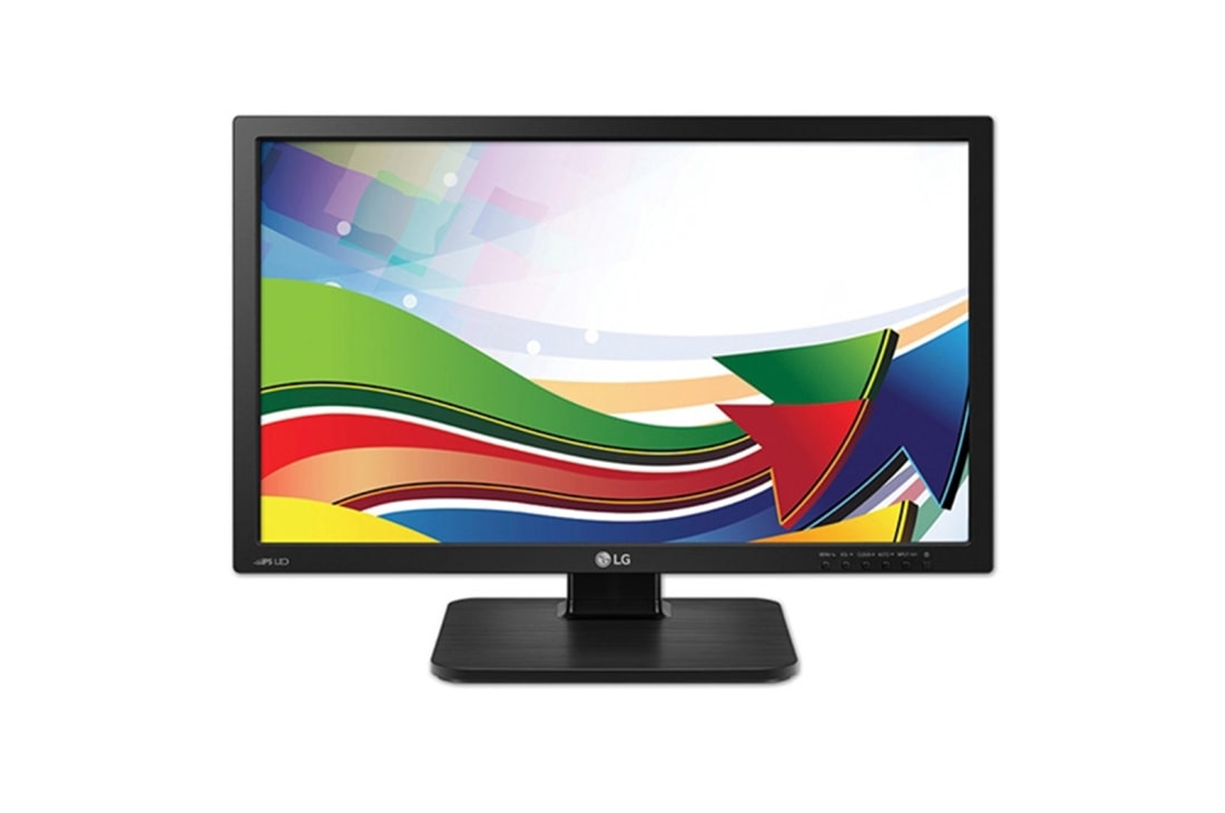 LG Monitor Zero Client 24'' TERA2 (V series), 24CAV37K-B