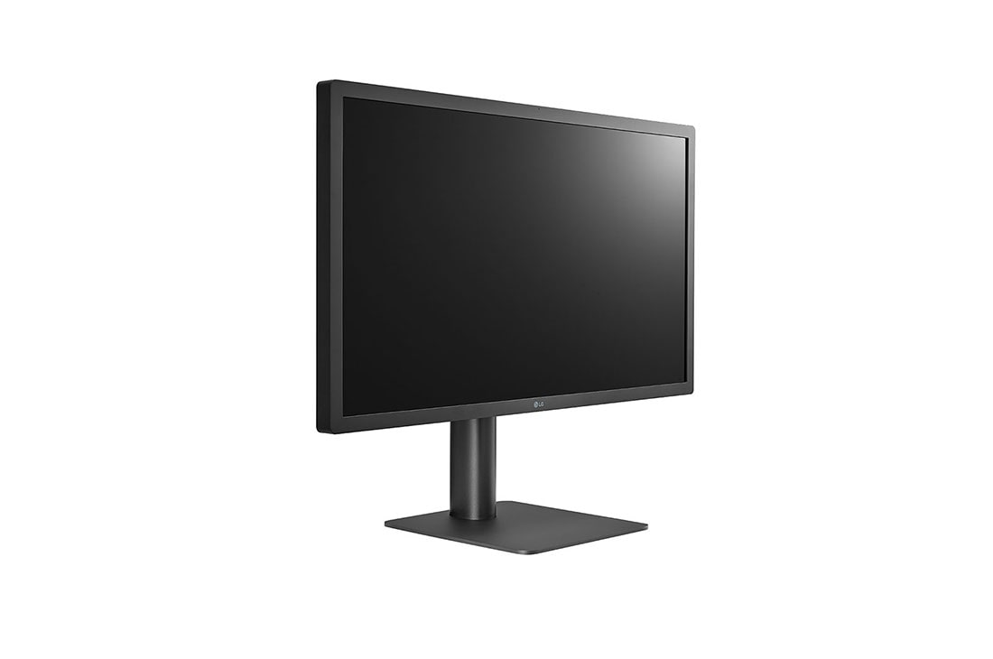 LG Monitor UltraFine™ 23.7'', 4K con compatibilidad para macOS, 24MD4KL-B, thumbnail 4
