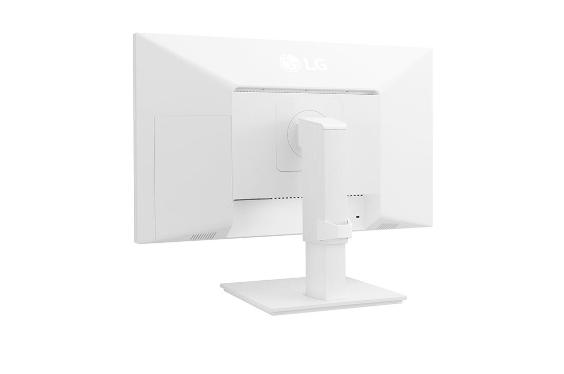 LG Monitor Zero Client 24'' Thin Client Todo-en-Uno para Cuidado de la Salud, 24CK560N-3A, thumbnail 7