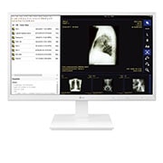 LG Monitor Zero Client 24'' Thin Client Todo-en-Uno para Cuidado de la Salud, 24CK560N-3A, thumbnail 1
