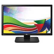 LG Monitor Zero Client 23'' (23.0'' diagonal) Clase TERA2, 23CAV42K-BL, thumbnail 1