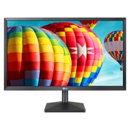 Monitor 22" IPS Full HD2