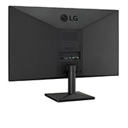 LG Monitor 22'' IPS Full HD, 22MN430H-B, thumbnail 7