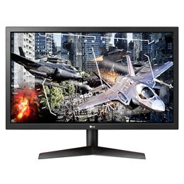 Monitor UltraGear™ 23.6''