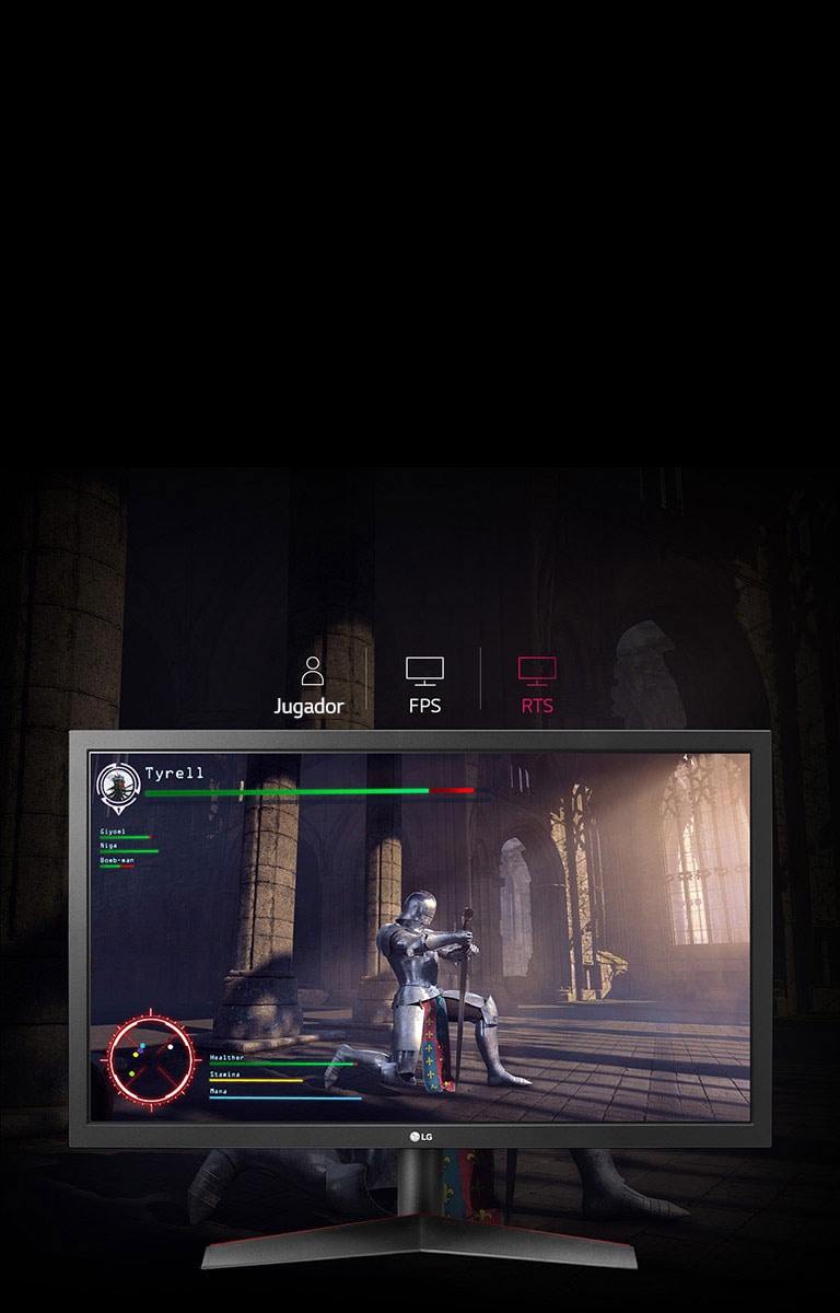 Modo de juego personalizado2