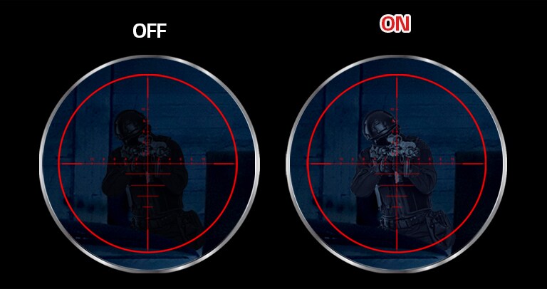 Detecta al enemigo con visión nocturna2
