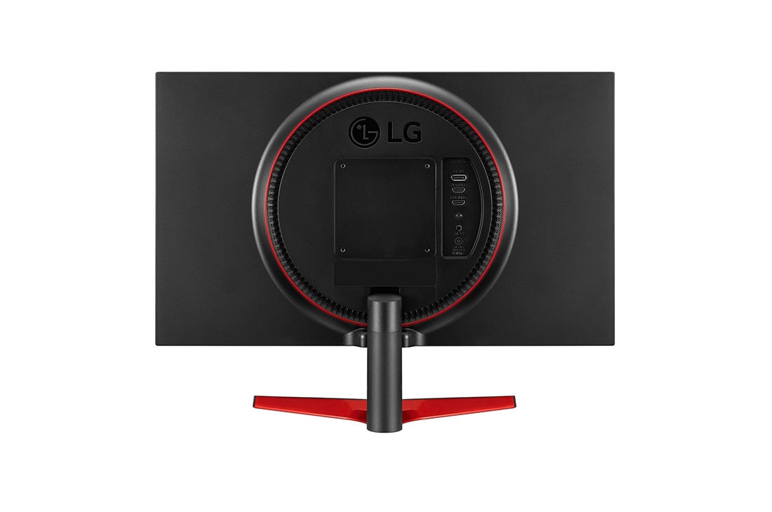 LG Monitor UltraGear™ 23.6'', 24GL600F-B, thumbnail 7