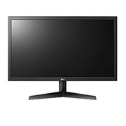 LG Monitor UltraGear™ 23.6'', 24GL600F-B, thumbnail 2