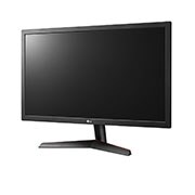 LG Monitor UltraGear™ 23.6'', 24GL600F-B, thumbnail 3