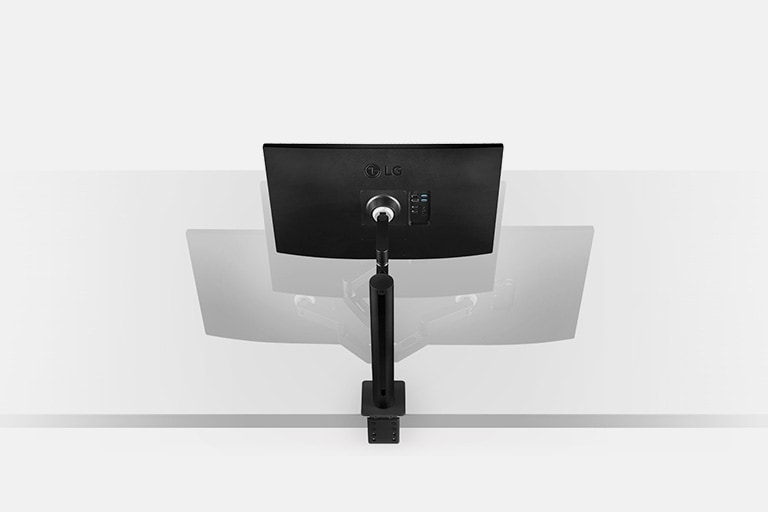 Simulación de extensión y retracción, rango de 0 ~ 180 mm