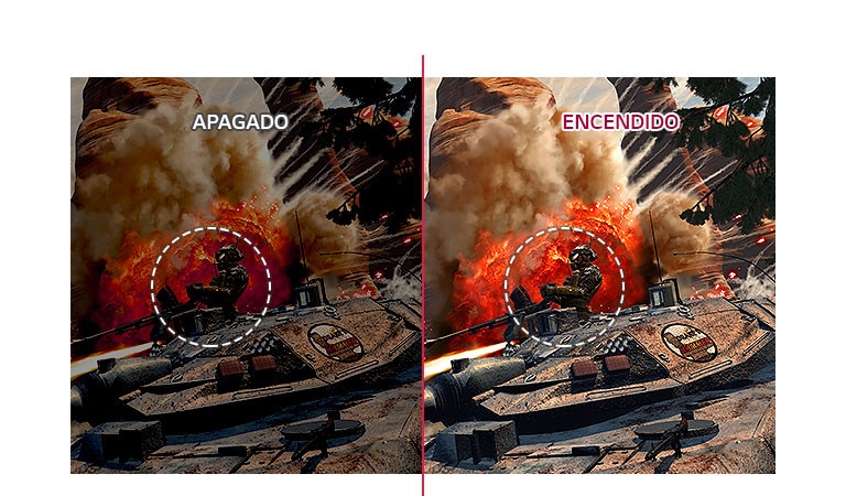 Ataca en la oscuridad primero2