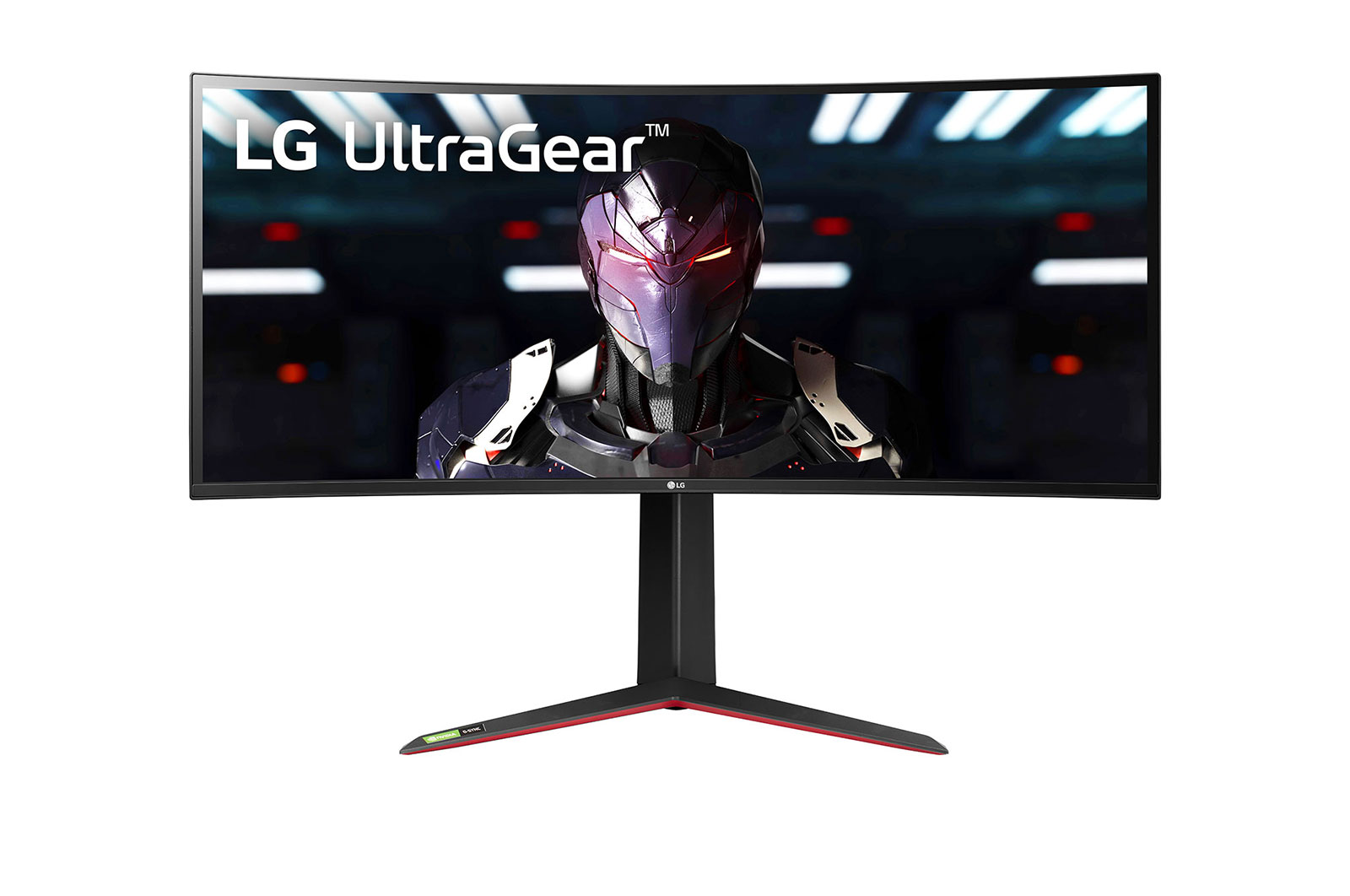 【5A_PC】LG 34gn850-b LG 34GN850-B: Monitor UltraGear™ 34'' 21:9 Nano IPS 1ms (GtG