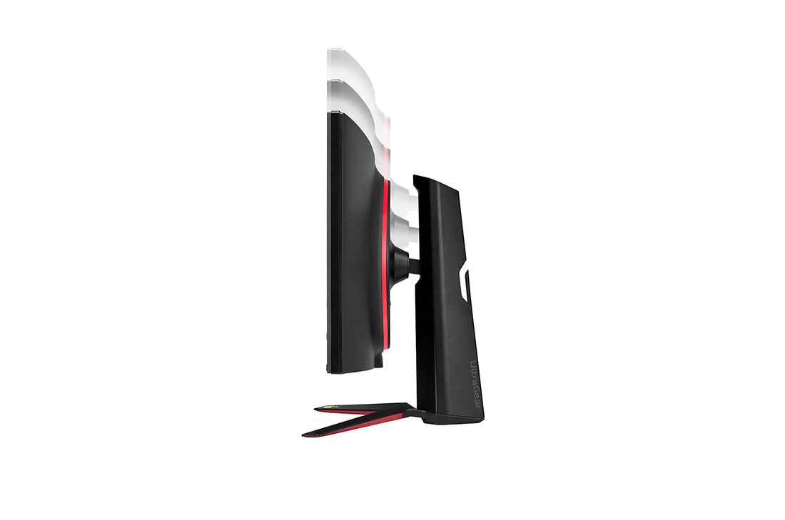 LG Monitor UltraGear™ 34'' 21:9 Nano IPS 1ms (GtG) Monitor Curvo para Gaming, 34GN850-B, 34GN850-B, thumbnail 8