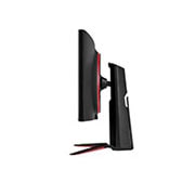 LG Monitor UltraGear™ 34'' 21:9 Nano IPS 1ms (GtG) Monitor Curvo para Gaming, 34GN850-B, 34GN850-B, thumbnail 5