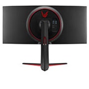 LG Monitor UltraGear™ 34'' 21:9 Nano IPS 1ms (GtG) Monitor Curvo para Gaming, 34GN850-B, 34GN850-B, thumbnail 6