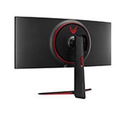 LG Monitor UltraGear™ 34'' 21:9 Nano IPS 1ms (GtG) Monitor Curvo para Gaming, 34GN850-B, 34GN850-B, thumbnail 7