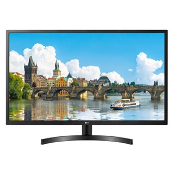 Monitor IPS Full HD de 31.5'' con AMD FreeSync™1