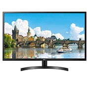 LG Monitor IPS Full HD de 31.5'' con AMD FreeSync™, 32MN600P-B, thumbnail 1