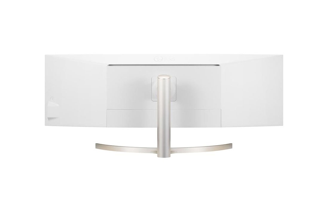LG Monitor LED curvo de LG 49WL95C-W de 49 pulgadas 32:9 UltraWide Dual QHD IPS con HDR 10, 49WL95C-WE, 49WL95C-WE, thumbnail 5