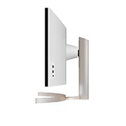 LG Monitor LED curvo de LG 49WL95C-W de 49 pulgadas 32:9 UltraWide Dual QHD IPS con HDR 10, 49WL95C-WE, 49WL95C-WE, thumbnail 4