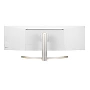 LG Monitor LED curvo de LG 49WL95C-W de 49 pulgadas 32:9 UltraWide Dual QHD IPS con HDR 10, 49WL95C-WE, 49WL95C-WE, thumbnail 5
