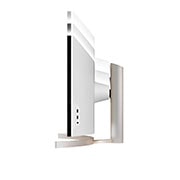 LG Monitor LED curvo de LG 49WL95C-W de 49 pulgadas 32:9 UltraWide Dual QHD IPS con HDR 10, 49WL95C-WE, 49WL95C-WE, thumbnail 8