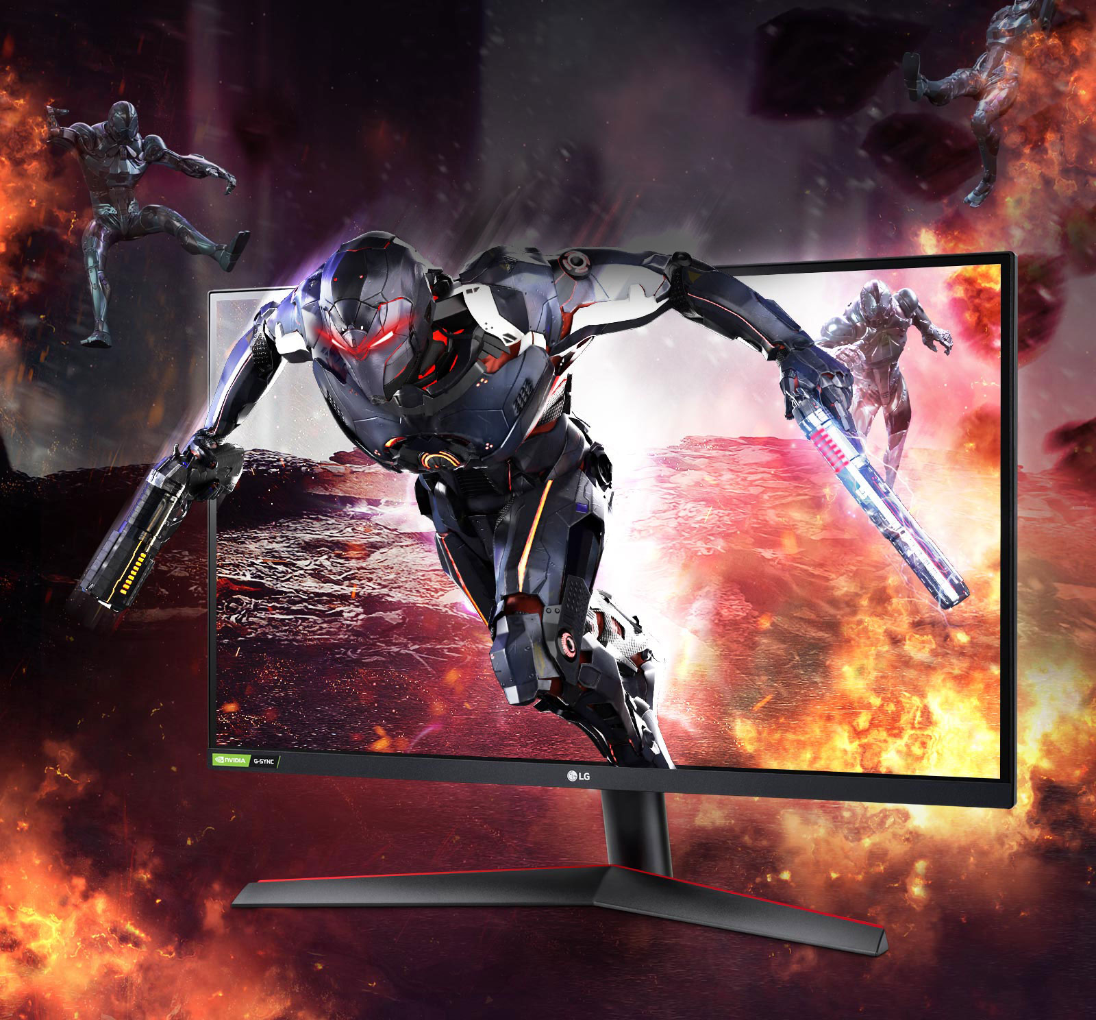 Tecnología Para Videojuegos Sin Límites