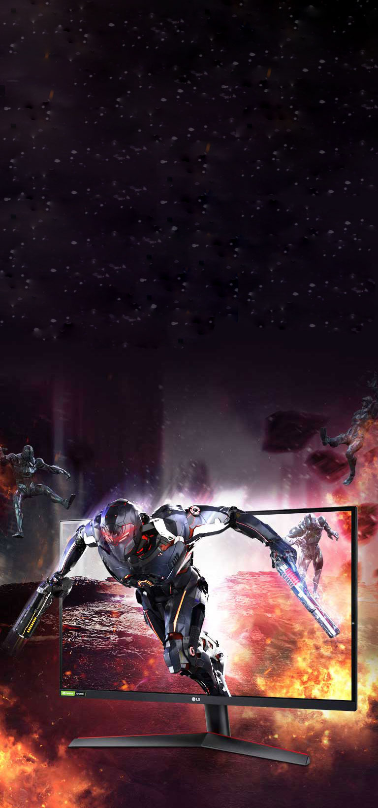 Tecnología Para Videojuegos Sin Límites