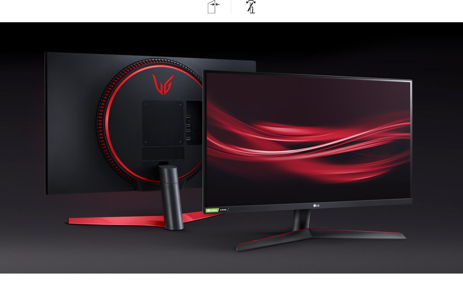LG ゲーミングモニター 27GN600 27インチ IPS 144Hz Amazon.co.jp: 【Amazon.co.jp 限定】LG フレームレス