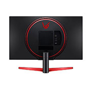 LG Monitor UltraGear FHD IPS 1ms 144Hz HDR de 27'' con compatibilidad G-SYNC, 27GN600-B, 27GN600-B, thumbnail 6