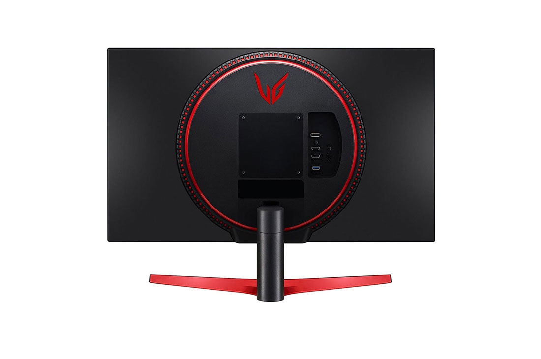 LG Monitor UltraGear FHD IPS 1ms 144Hz HDR de 27'' con compatibilidad G-SYNC, 27GN600-B, 27GN600-B, thumbnail 6