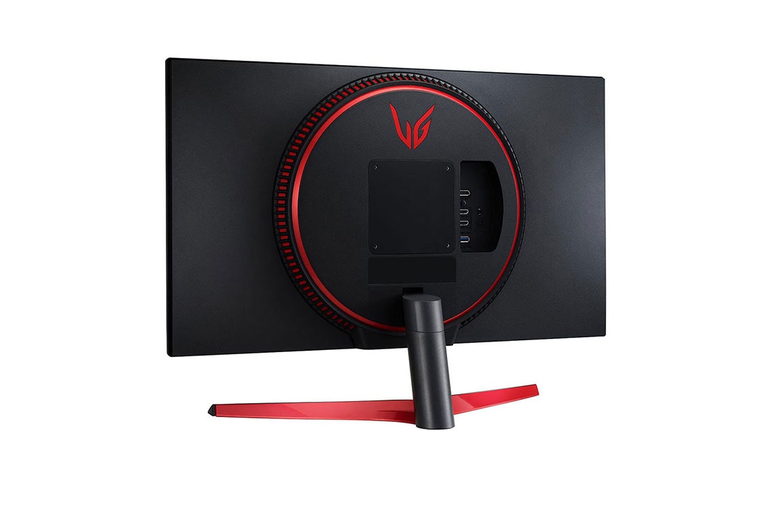 LG Monitor UltraGear FHD IPS 1ms 144Hz HDR de 27'' con compatibilidad G-SYNC, 27GN600-B, 27GN600-B, thumbnail 7